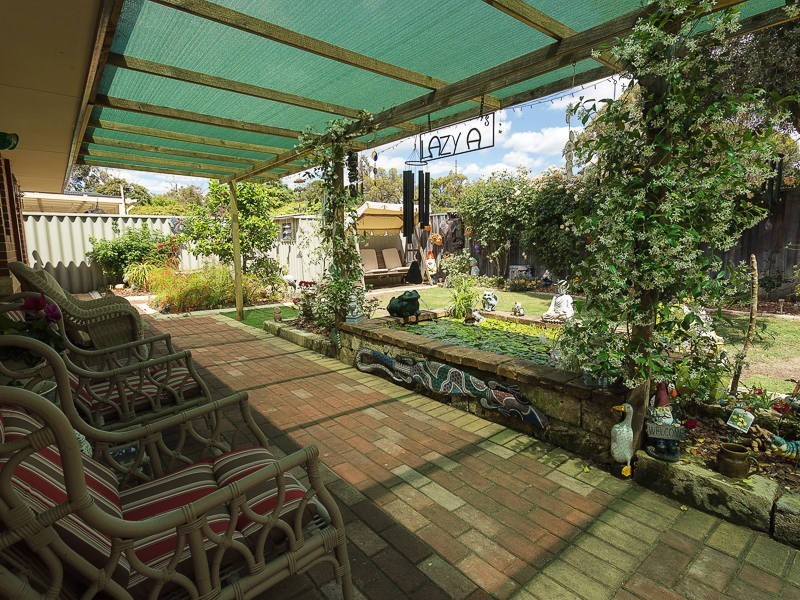 2 Croll Court, Beeliar WA 6164