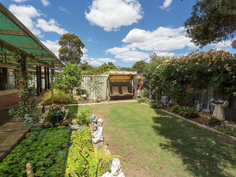 2 Croll Court, Beeliar WA 6164
