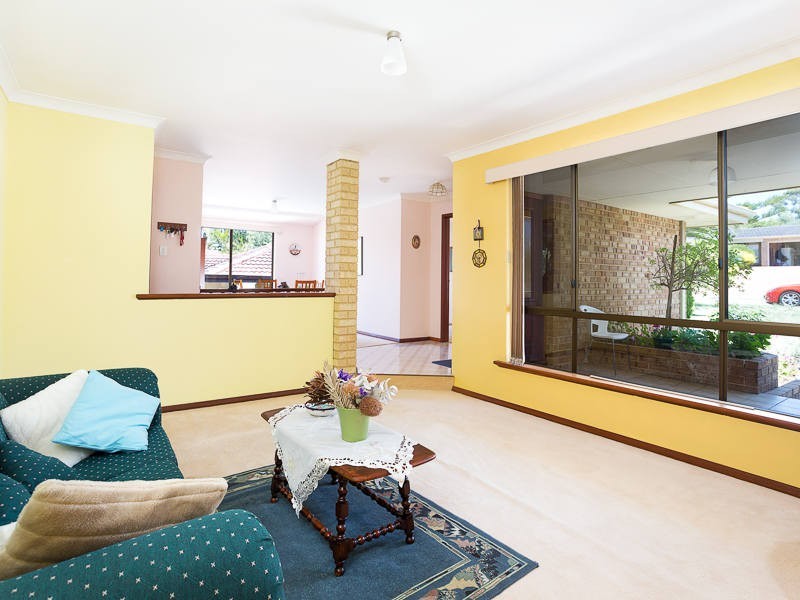 15 Masefield Avenue, North Lake WA 6163