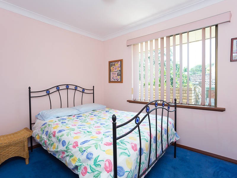 15 Masefield Avenue, North Lake WA 6163