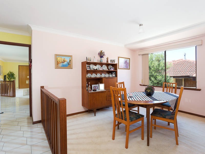 15 Masefield Avenue, North Lake WA 6163