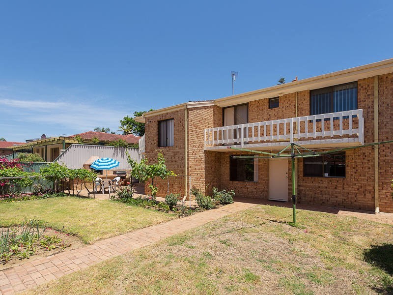 15 Masefield Avenue, North Lake WA 6163