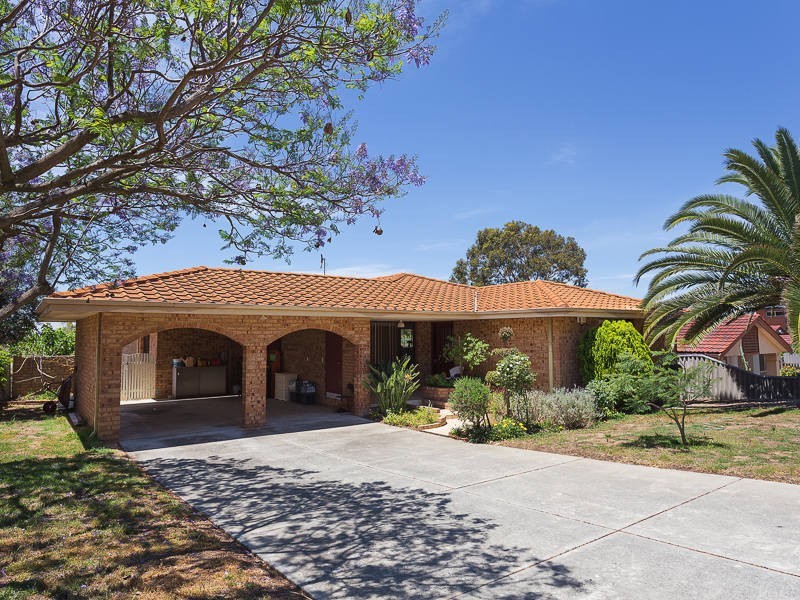 15 Masefield Avenue, North Lake WA 6163