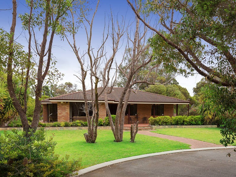 29 Brooks Place, Wandi WA 6167