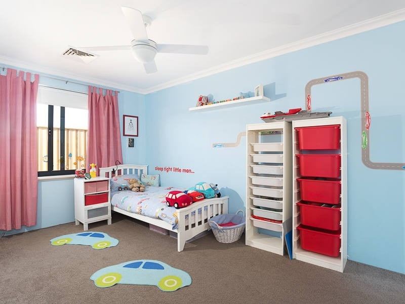 16 Friarbird Terrace, Beeliar WA 6164