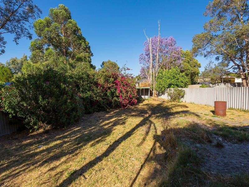 42 James Street, Gosnells WA 6110