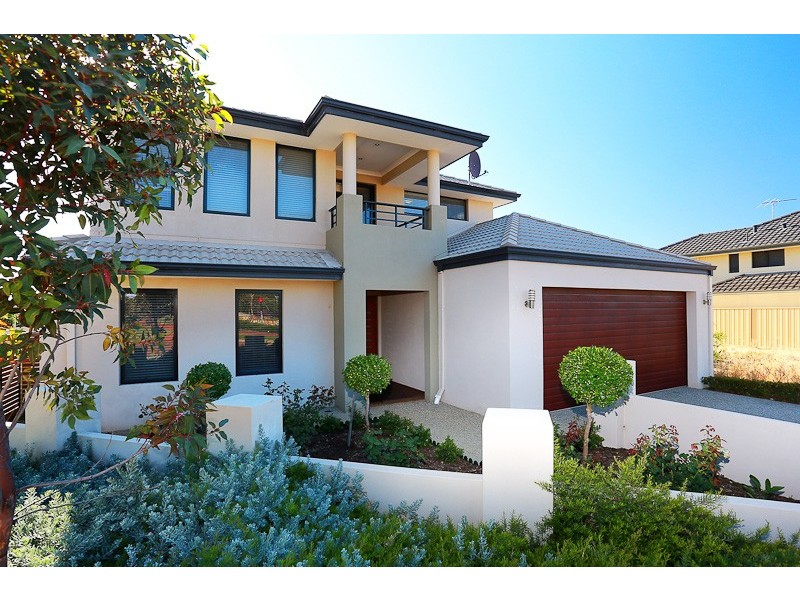 28 Samphire Turn, Beeliar WA 6164