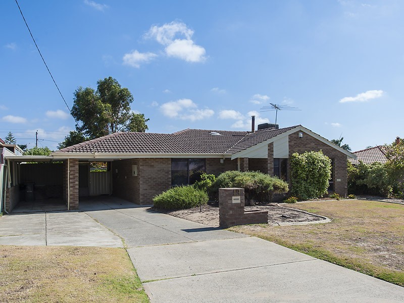 19 Tern Loop, Yangebup WA 6164