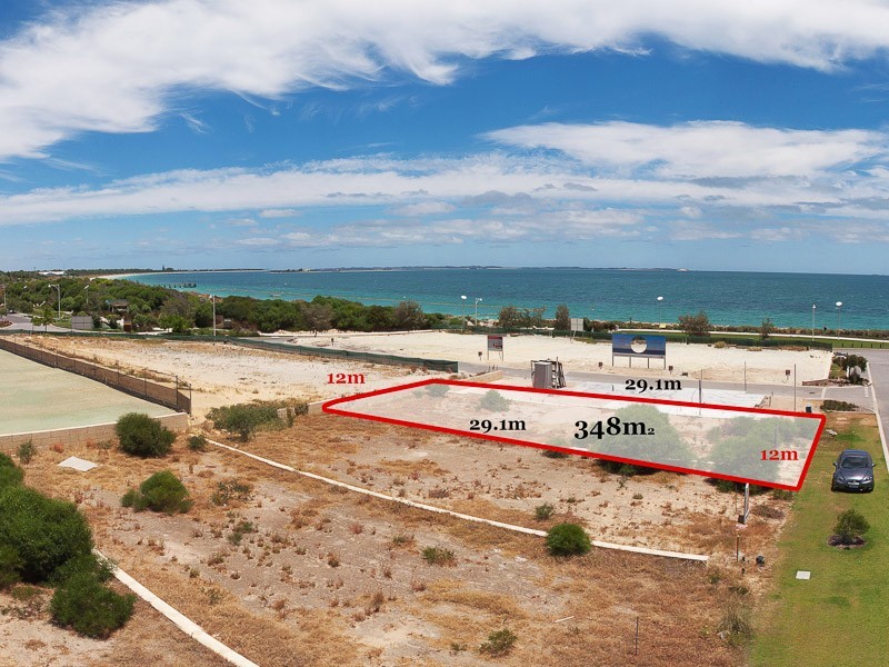 7 Draper Street, North Coogee WA 6163