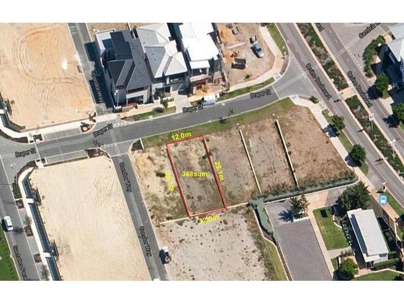 7 Draper Street, North Coogee WA 6163