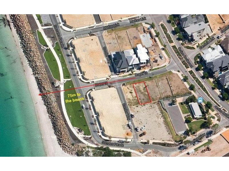 7 Draper Street, North Coogee WA 6163