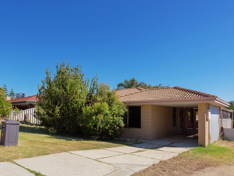 51 Cervantes Loop, Yangebup WA 6164