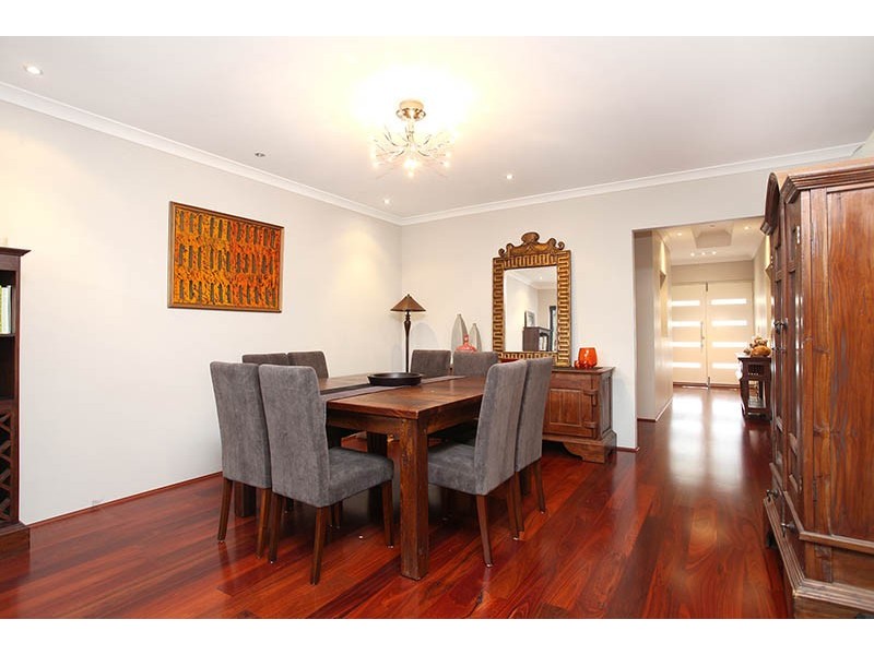 37 Armand Drive, Aubin Grove WA 6164