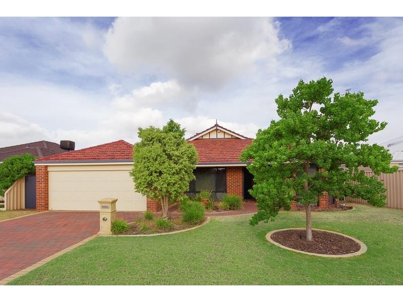 14 Unity Way, Atwell WA 6164