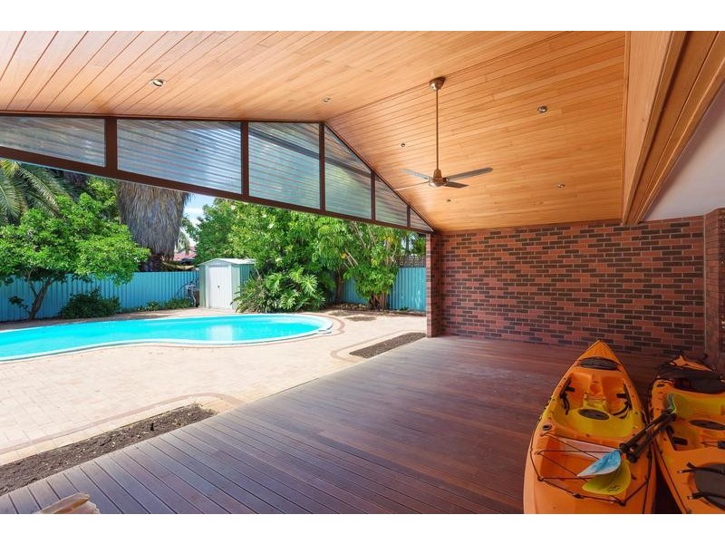 41 Hibbertia Crescent, Riverton WA 6148