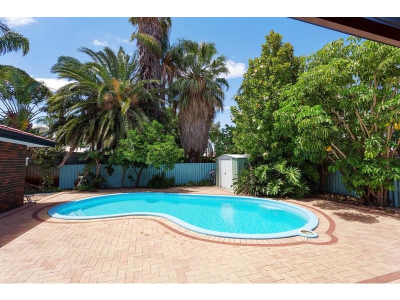 41 Hibbertia Crescent, Riverton WA 6148