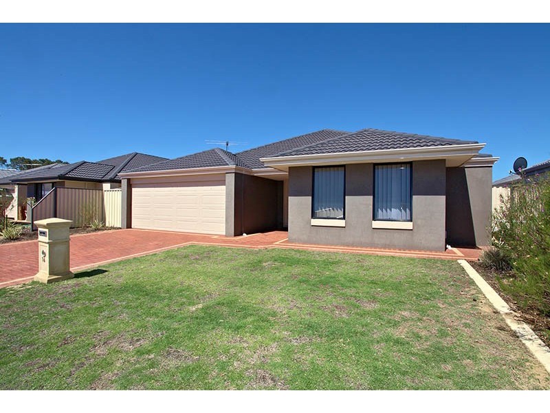 16 Kesiya Turn, Aubin Grove WA 6164