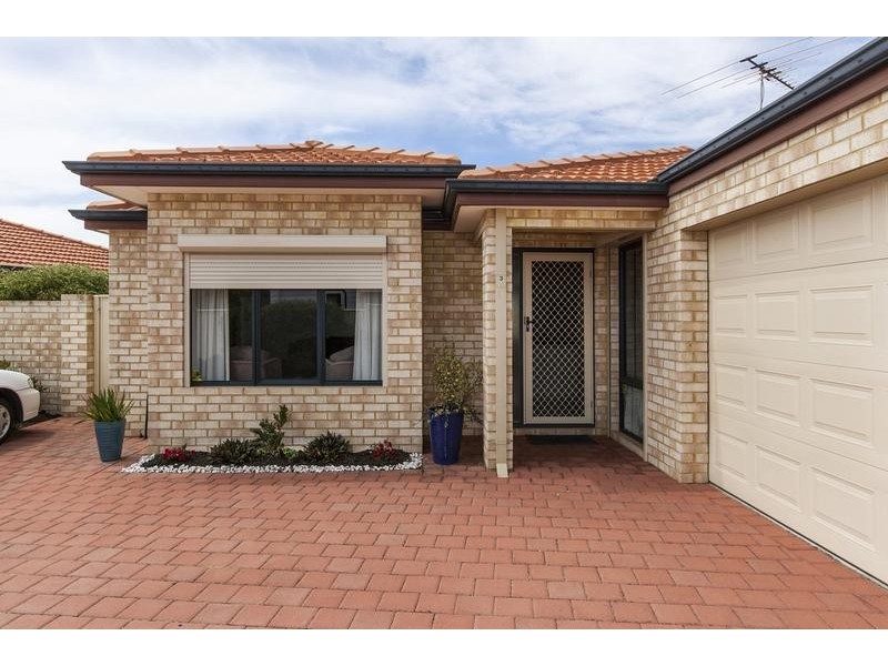 3/4 Coppito Circle, Beeliar WA 6164