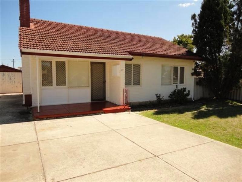 27 Chichester Way, Nollamara WA 6061