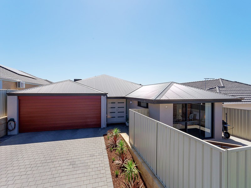 22 Andy Zuvela Road, Beeliar WA 6164