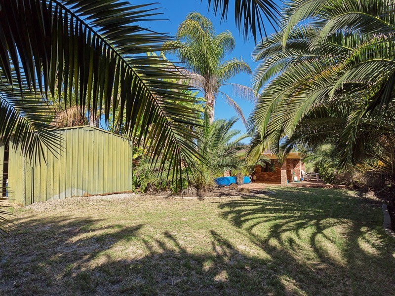 11 Todd Place, Huntingdale WA 6110