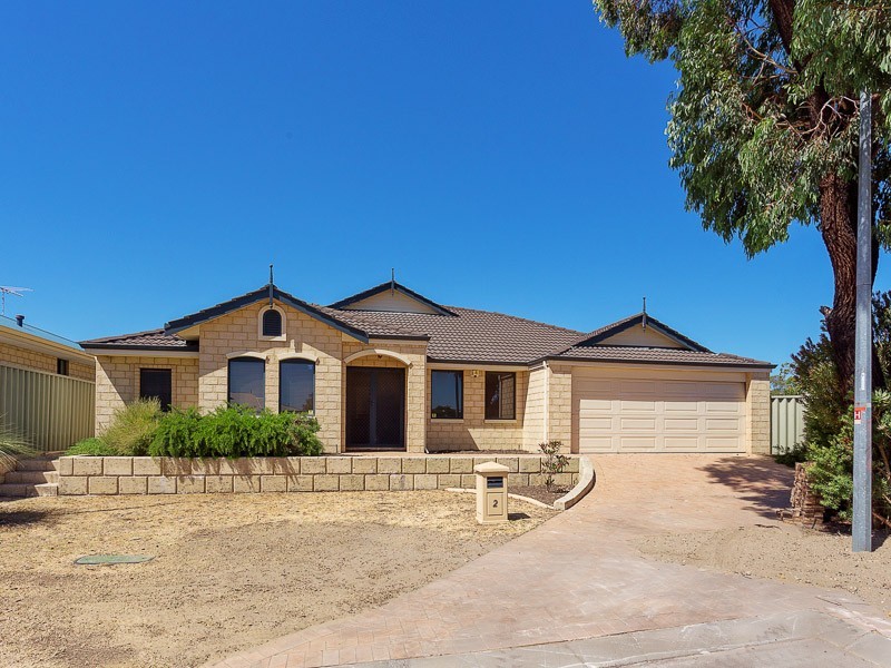 2 Bittern Lane, Beeliar WA 6164