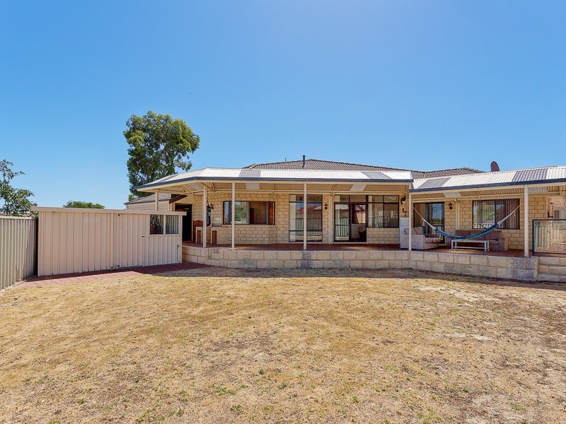 2 Bittern Lane, Beeliar WA 6164
