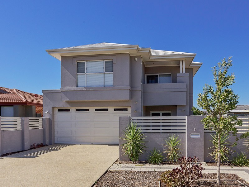 11 Baler Court, Hammond Park WA 6164