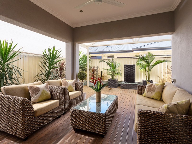 11 Baler Court, Hammond Park WA 6164