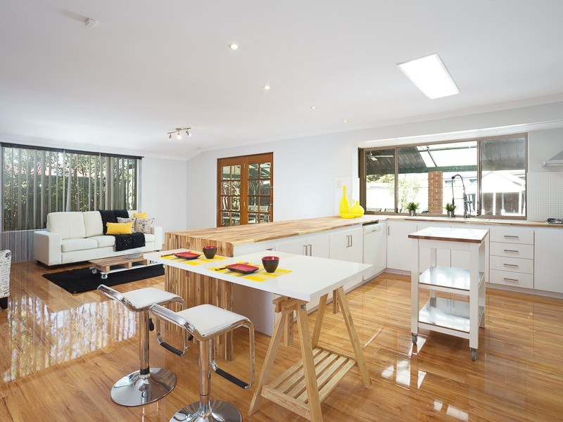 12 Touchell Retreat, Atwell WA 6164