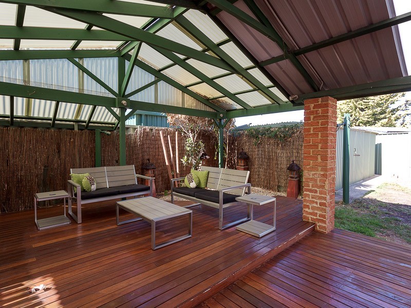 12 Touchell Retreat, Atwell WA 6164