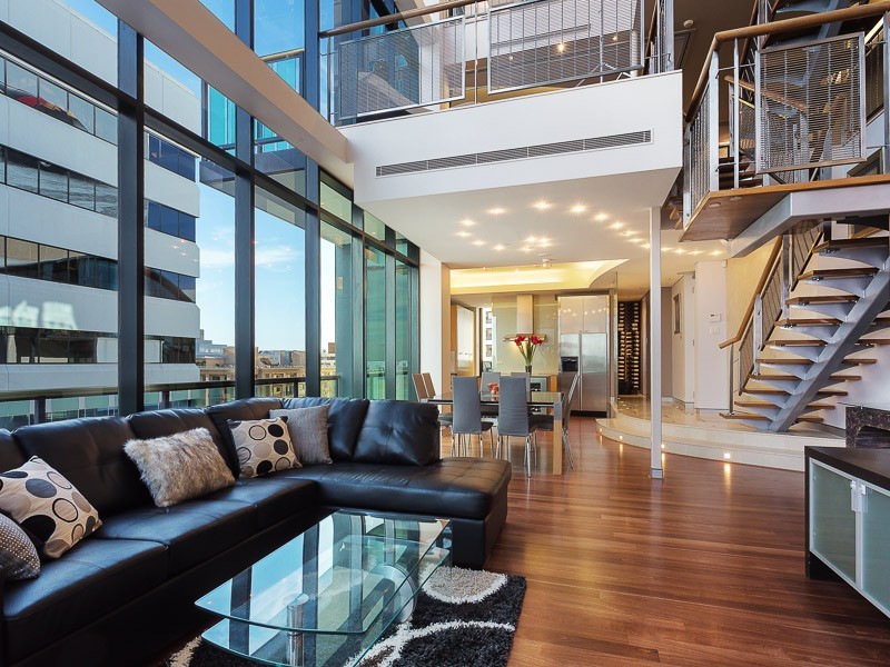 59/255 Adelaide Terrace, Perth WA 6000