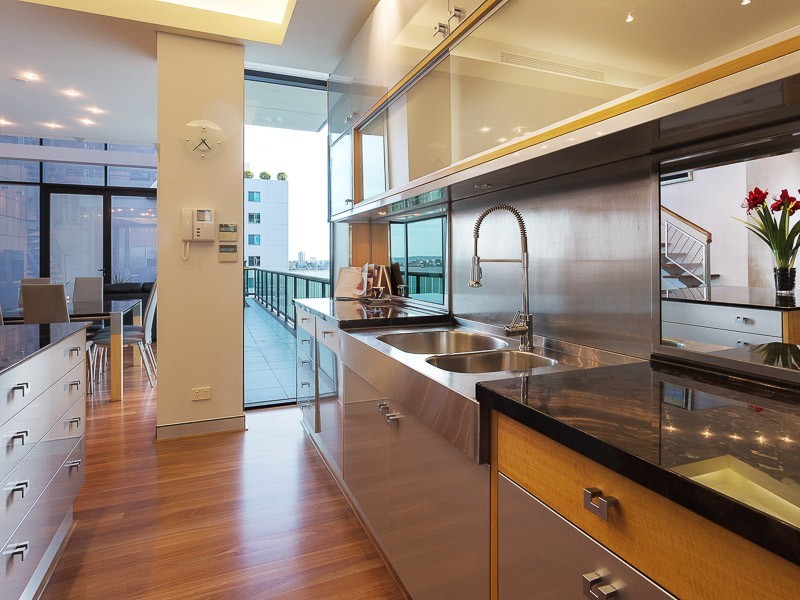 59/255 Adelaide Terrace, Perth WA 6000