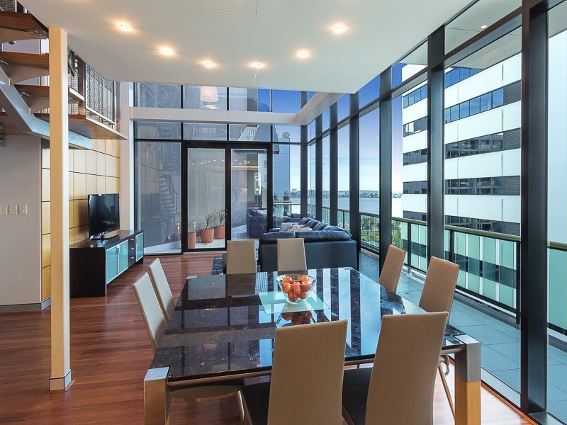 59/255 Adelaide Terrace, Perth WA 6000