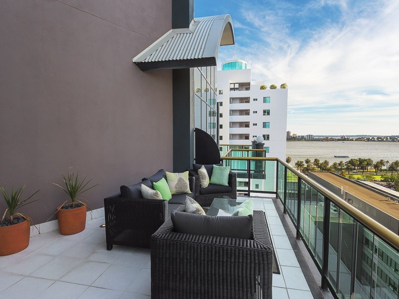 59/255 Adelaide Terrace, Perth WA 6000