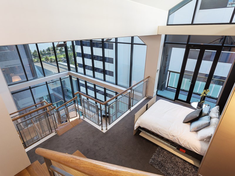 59/255 Adelaide Terrace, Perth WA 6000