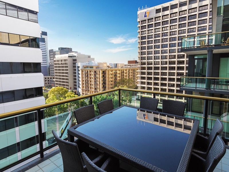 59/255 Adelaide Terrace, Perth WA 6000