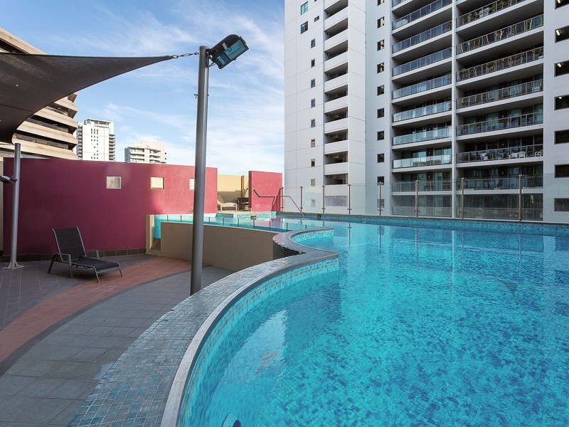 59/255 Adelaide Terrace, Perth WA 6000