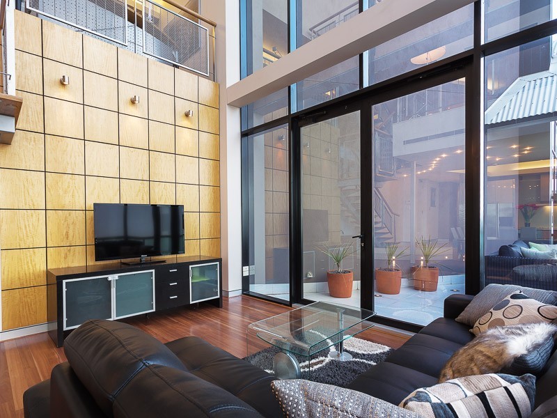 59/255 Adelaide Terrace, Perth WA 6000