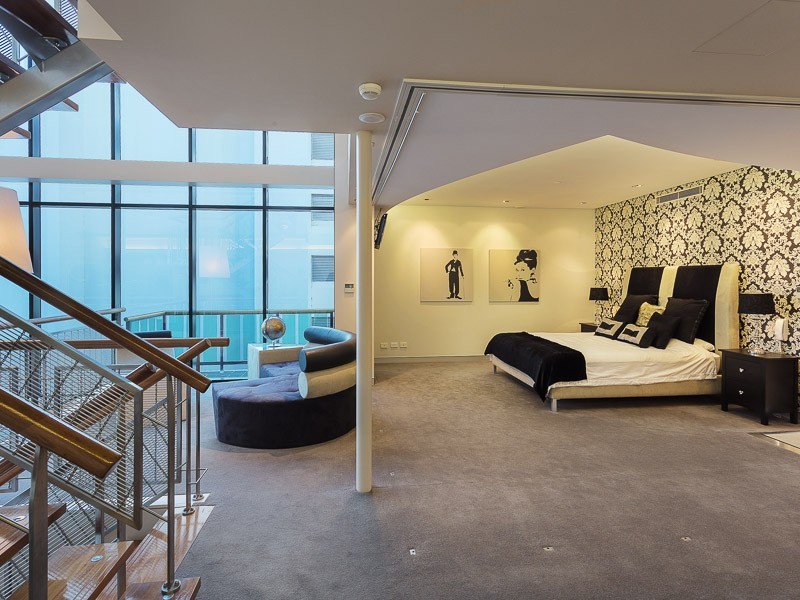59/255 Adelaide Terrace, Perth WA 6000