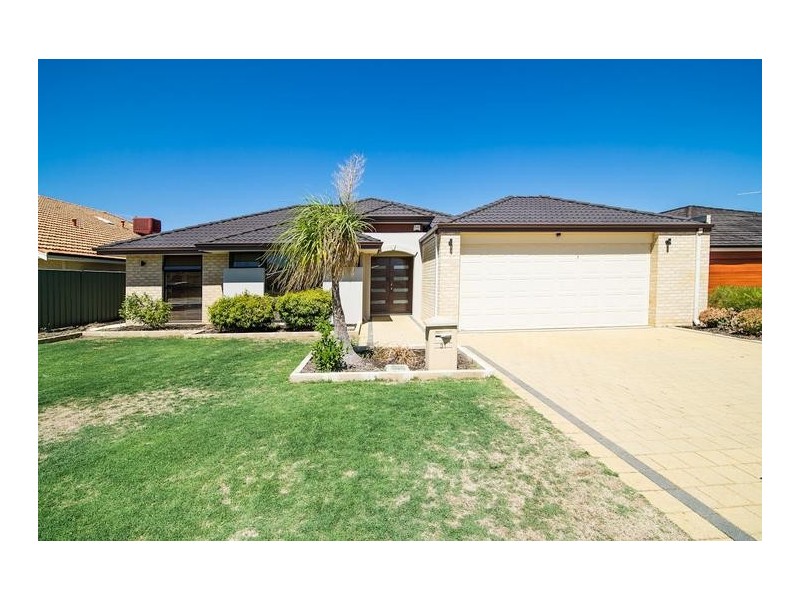 31 Kanji Loop, Atwell WA 6164