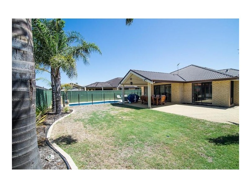 31 Kanji Loop, Atwell WA 6164