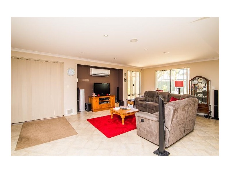 31 Kanji Loop, Atwell WA 6164