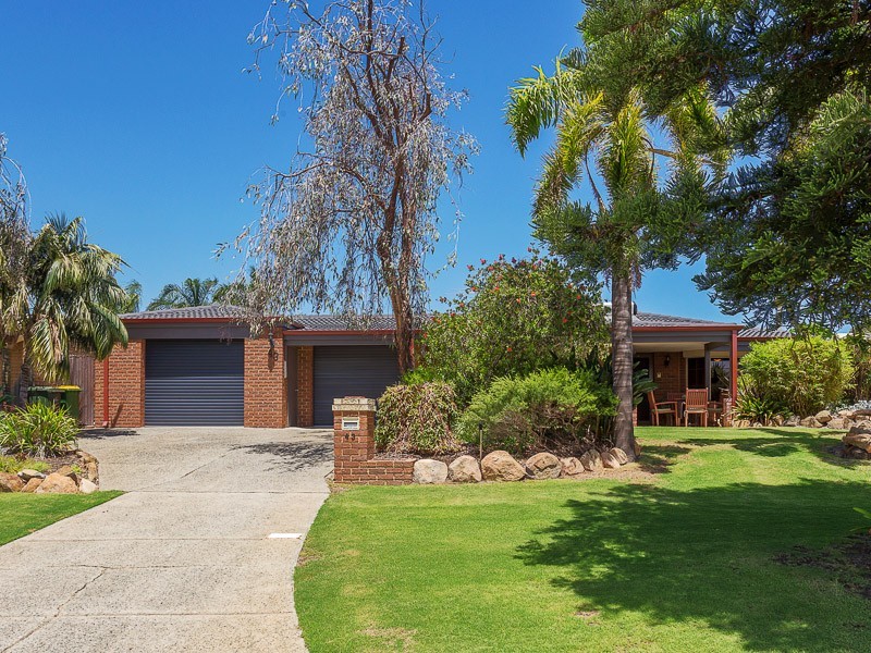 43 Mudlark Way, Yangebup WA 6164