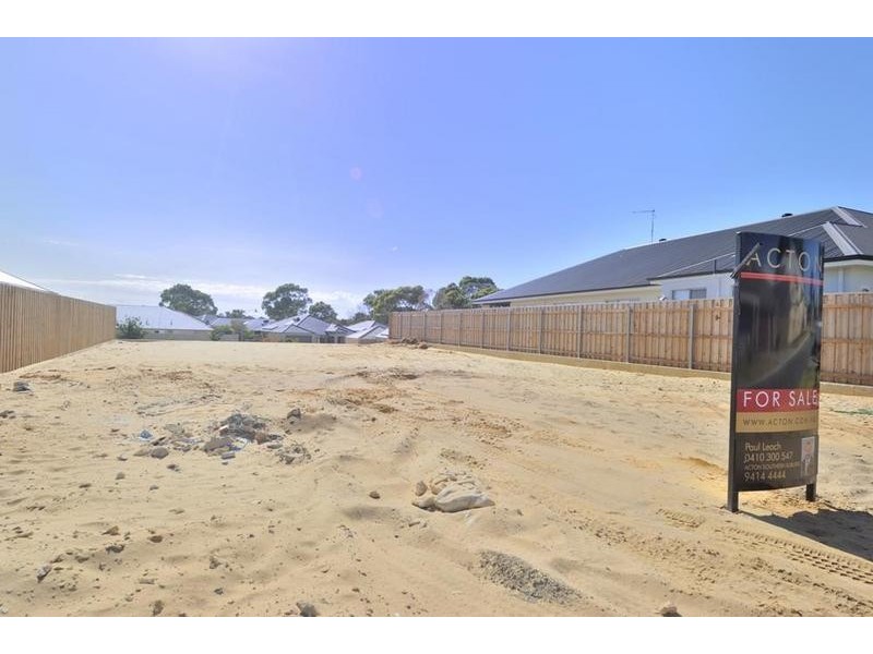 6 Brassii Link, Halls Head WA 6210