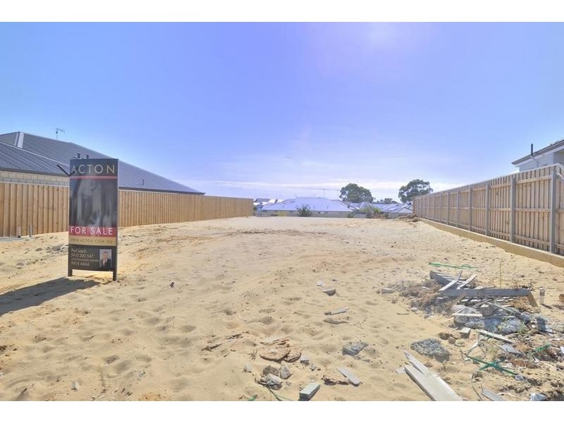 6 Brassii Link, Halls Head WA 6210