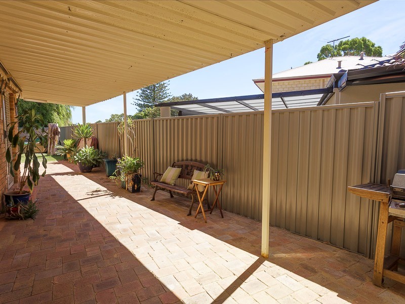 5/50 – 52 Parkside Avenue, Mount Pleasant WA 6153