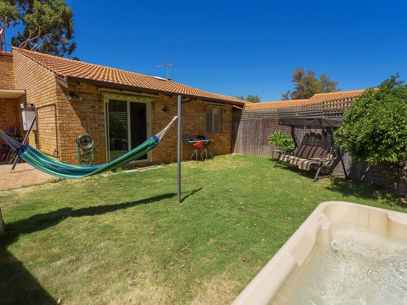 5/50 – 52 Parkside Avenue, Mount Pleasant WA 6153