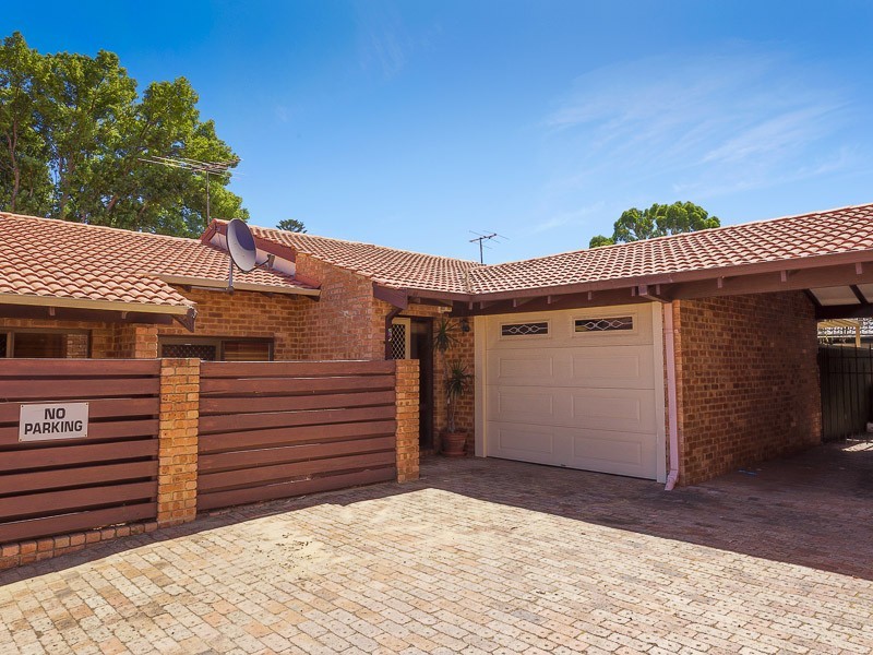 5/50 – 52 Parkside Avenue, Mount Pleasant WA 6153