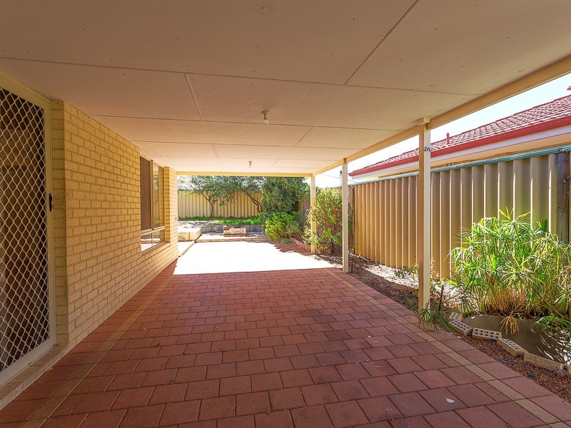 13 Murphy Crescent, Bertram WA 6167